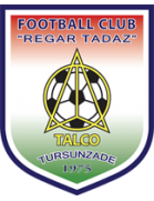 Regar-TadAZ Tursunzoda